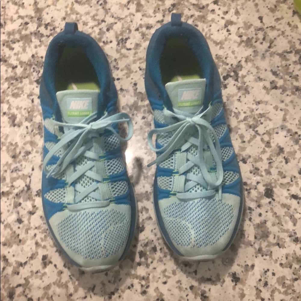 Nike sports tennis